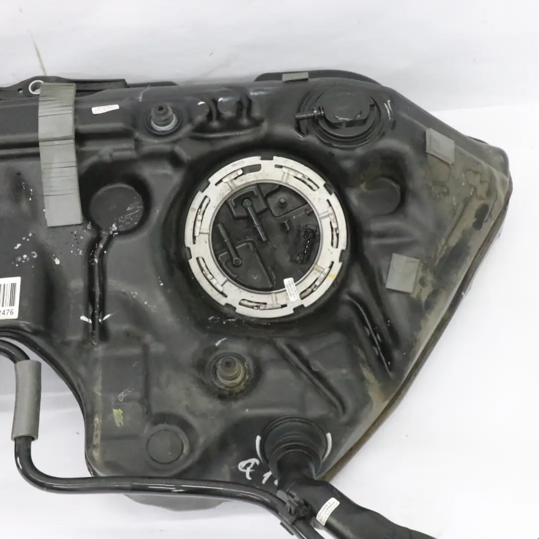 Mercedes W205 Diesel Engine Fuel Tank Complete Tank Reservoir A2054705401 - SKU A2054708500-2 - Part number A2054708500