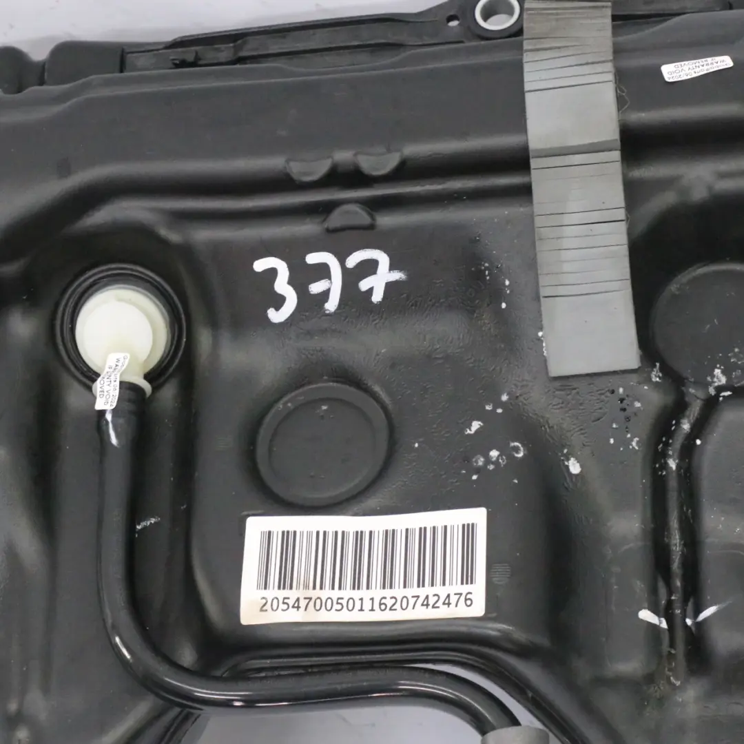 Mercedes W205 Diesel Engine Fuel Tank Complete Tank Reservoir A2054705401 - SKU A2054708500-2 - Part number A2054708500