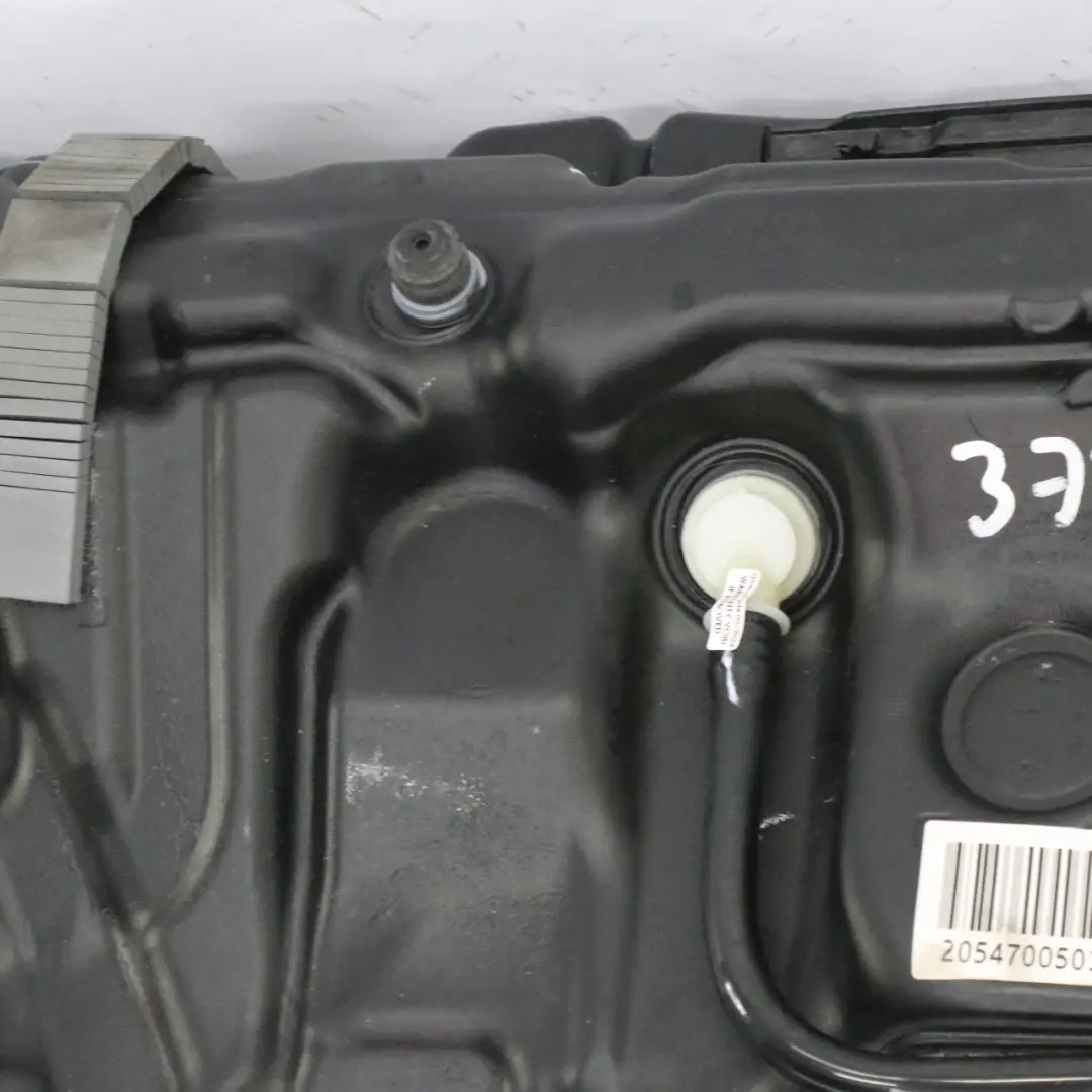 Mercedes W205 Diesel Engine Fuel Tank Complete Tank Reservoir A2054705401 - SKU A2054708500-2 - Part number A2054708500