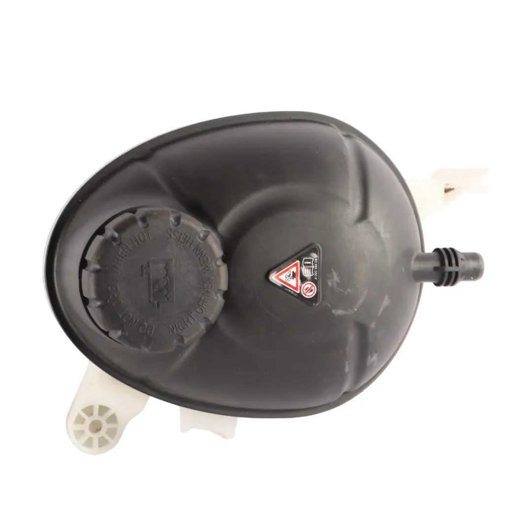 Serbatoio di espansione del refrigerante per Mercedes W205 W213 C238 con numero di parte A2055000049 Mercedes W205 W213 C238 Serbatoio di espansione del refrigerante - SKU A2055000049 - Numero di parte A2055000049