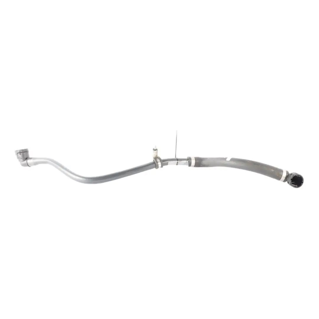 Mercedes W205 Engine Coolant Water Radiator Hose Pipe - SKU A2055010084 - Part number A2055010084