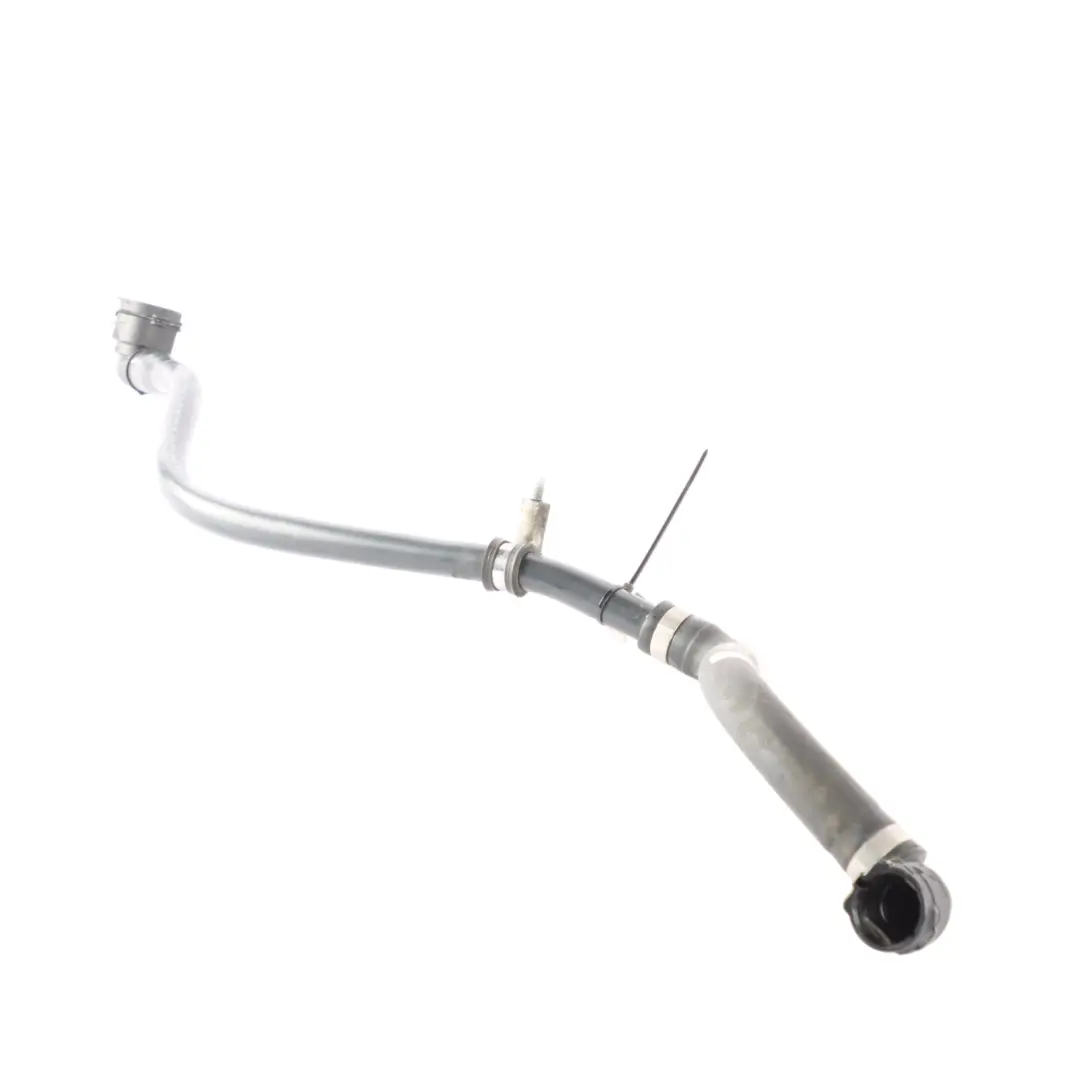 Mercedes W205 Engine Coolant Water Radiator Hose Pipe - SKU A2055010084 - Part number A2055010084