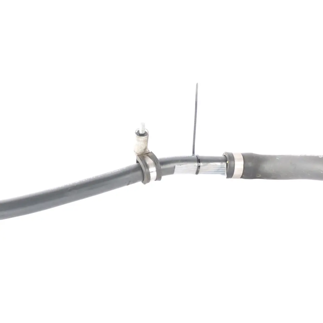 Coolant Water Radiator Hose Pipe to Mercedes W205 Engine with Part number A2055010084 Mercedes W205 Engine Coolant Water Radiator Hose Pipe - SKU A2055010084 - Part number A2055010084