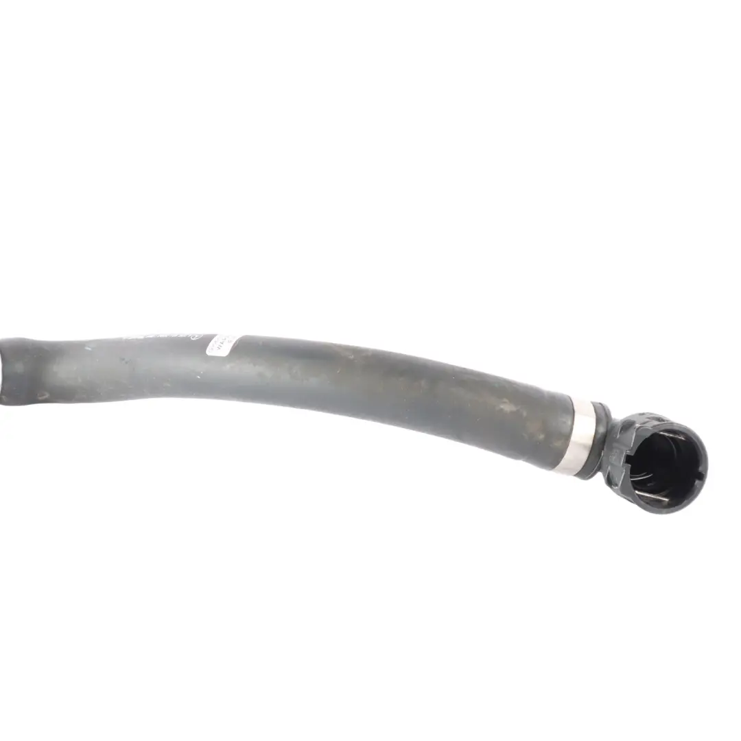Mercedes W205 Engine Coolant Water Radiator Hose Pipe - SKU A2055010084 - Part number A2055010084