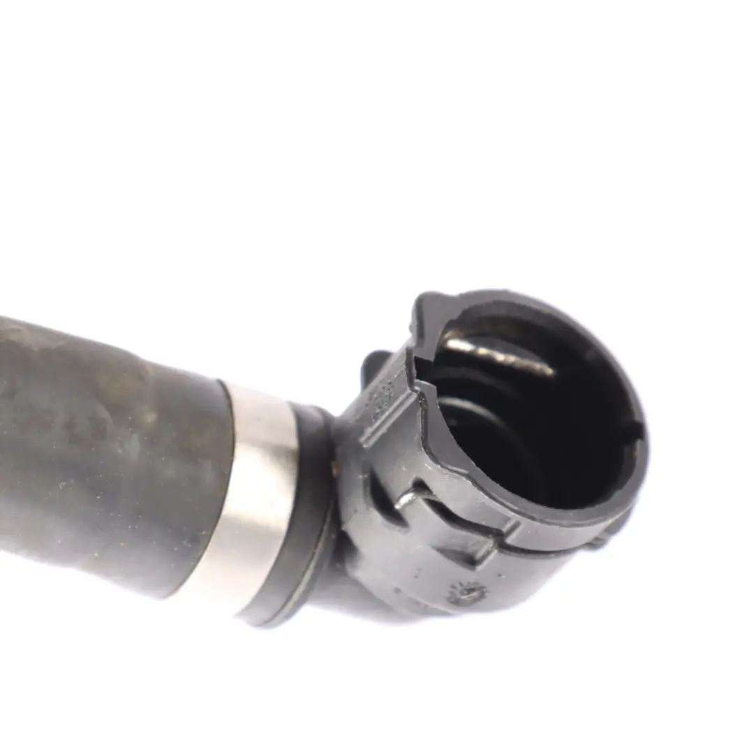 Coolant Water Radiator Hose Pipe to Mercedes W205 Engine with Part number A2055010084 Mercedes W205 Engine Coolant Water Radiator Hose Pipe - SKU A2055010084 - Part number A2055010084