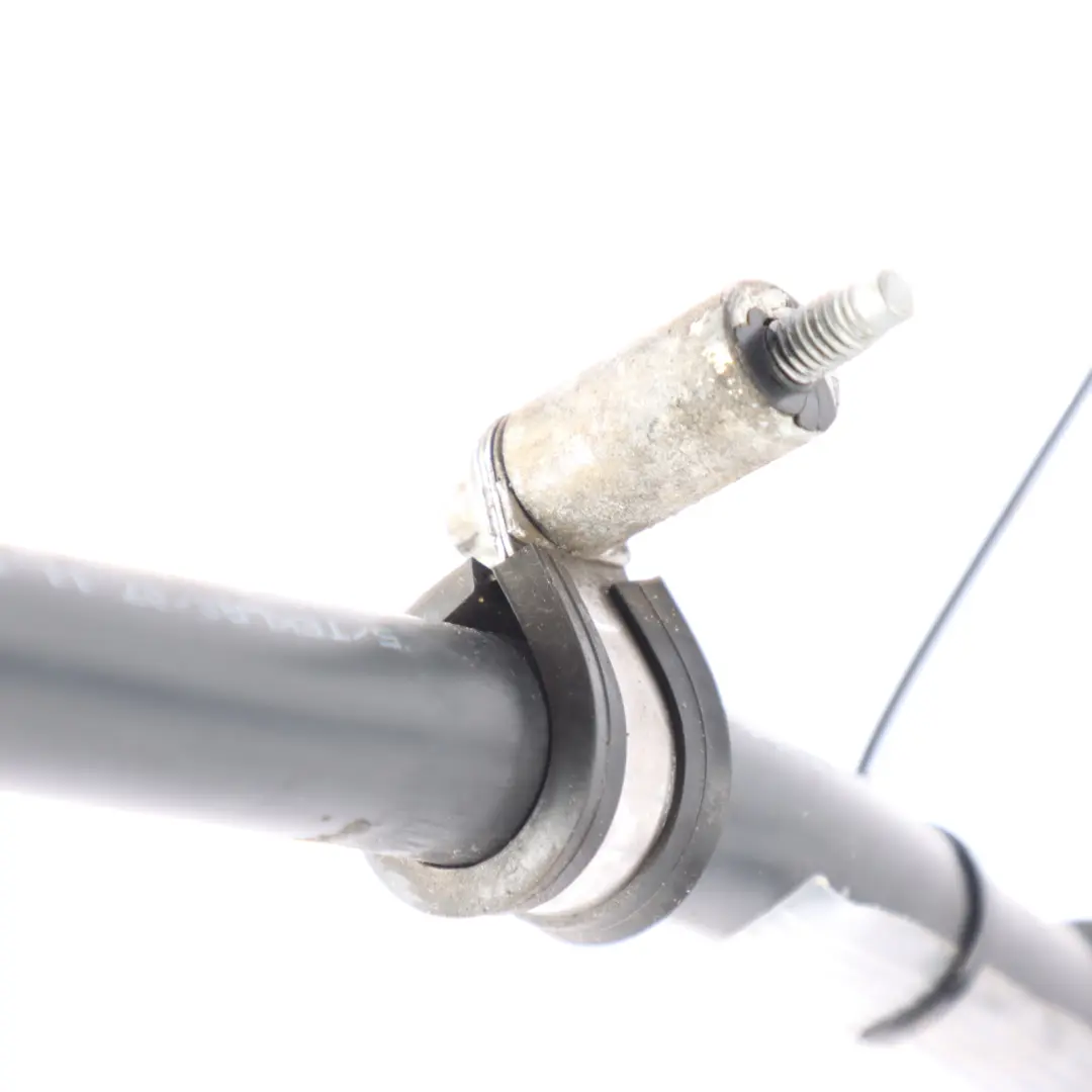 Coolant Water Radiator Hose Pipe to Mercedes W205 Engine with Part number A2055010084 Mercedes W205 Engine Coolant Water Radiator Hose Pipe - SKU A2055010084 - Part number A2055010084