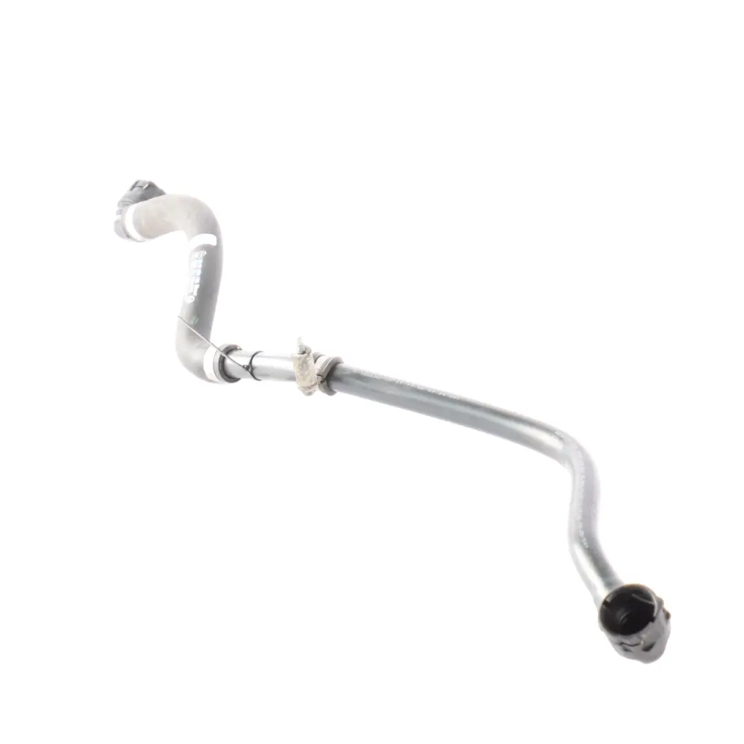 Mercedes W205 Engine Coolant Water Radiator Hose Pipe - SKU A2055010084 - Part number A2055010084