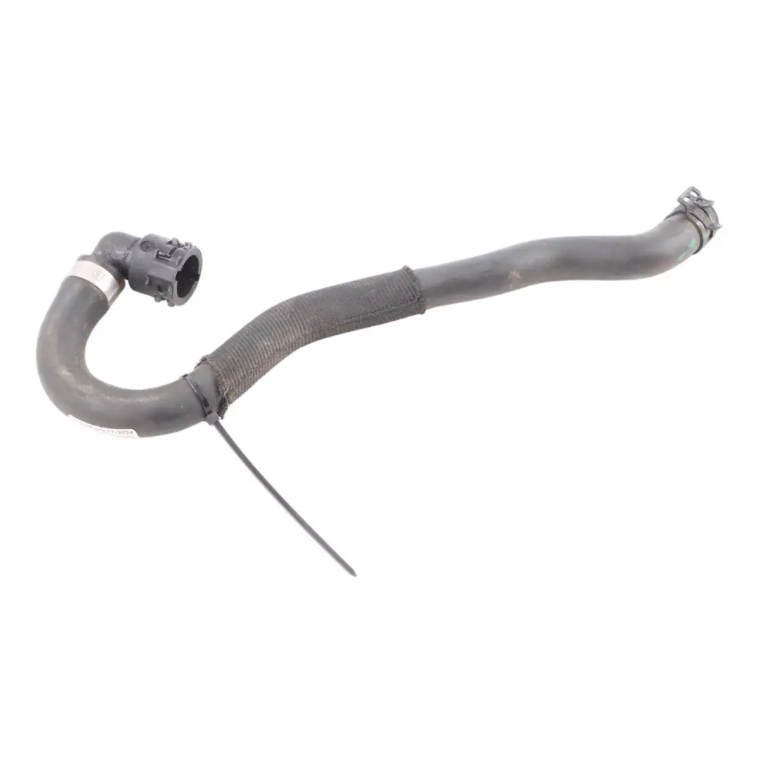 Agua Refrigerante Tubo Manguera Línea para Mercedes W205 Motor con número de pieza A2055010202 Mercedes W205 Motor Agua Refrigerante Tubo Manguera Línea - SKU A2055010202 - Número de pieza A2055010202