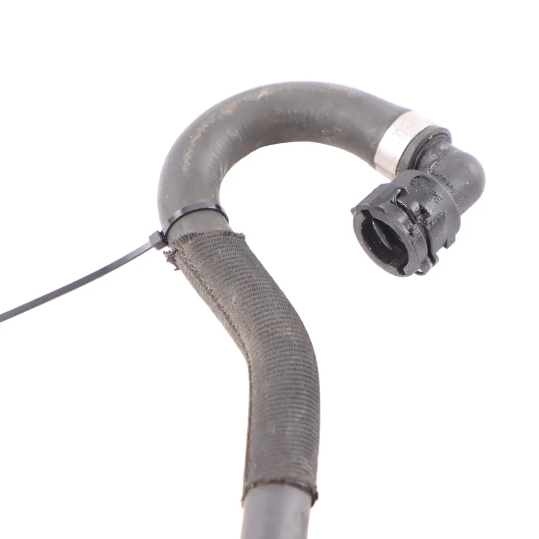 Mercedes W205 Engine Water Coolant Pipe Hose Line - SKU A2055010202 - Part number A2055010202