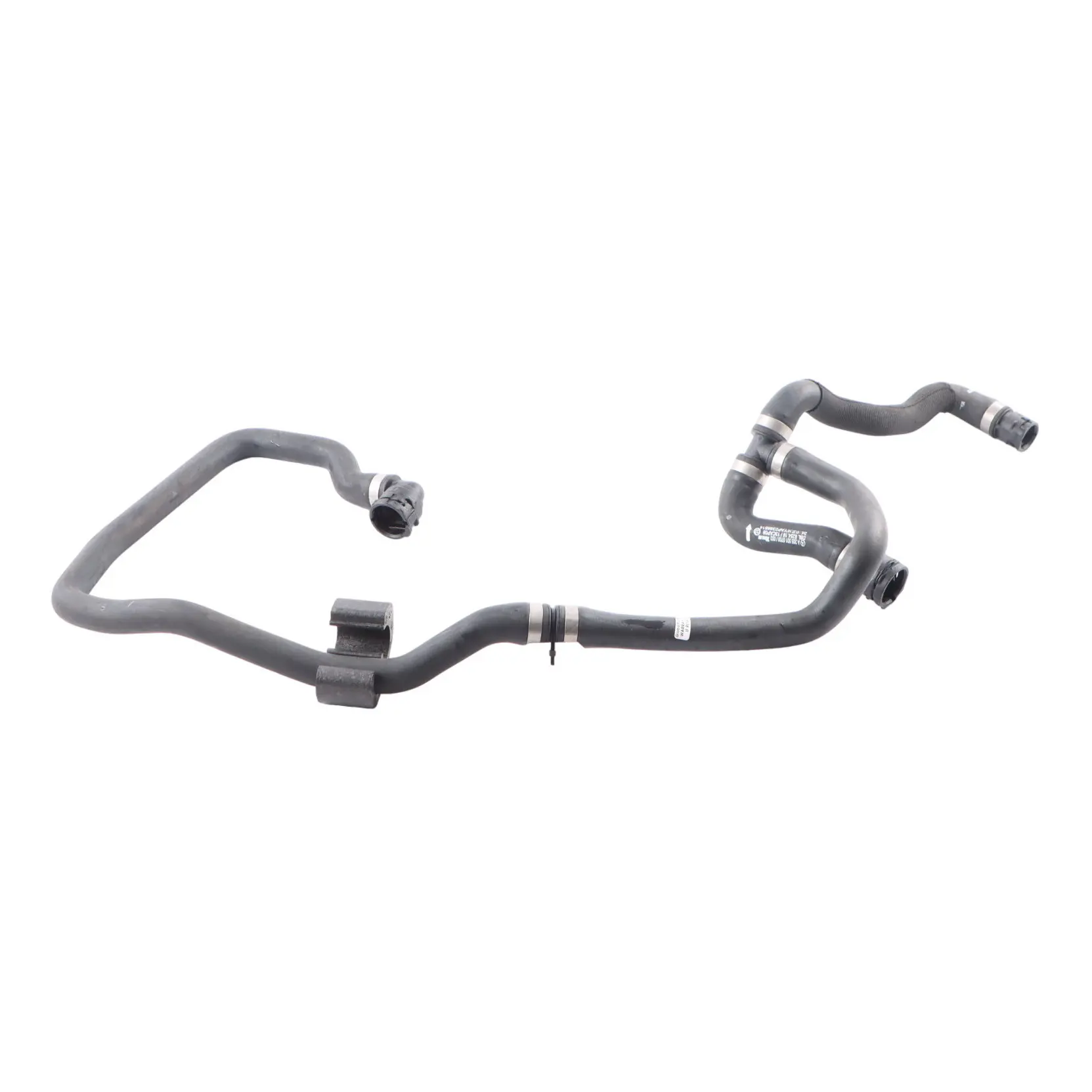 Mercedes W205 Tubo Acqua Tubo Liquido Raffreddamento Motore Parte A2055010700