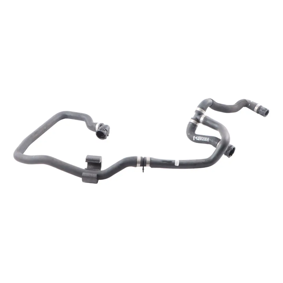 Mercedes W205 Wasser Schlauch Motor Kühlung Kühl Mit telrohr Teil - SKU A2055010700 - Teilenummer A2055010700