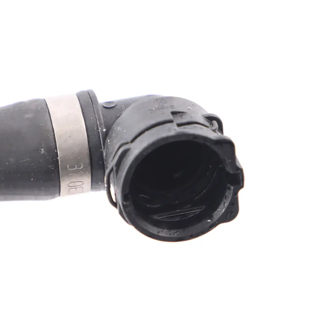 Manguera Agua Motor Refrigeración Tubo Refrigerante para Mercedes W205 con número de pieza A2055010700 Mercedes W205 Manguera Agua Motor Refrigeración Tubo Refrigerante - SKU A2055010700 - Número de pieza A2055010700