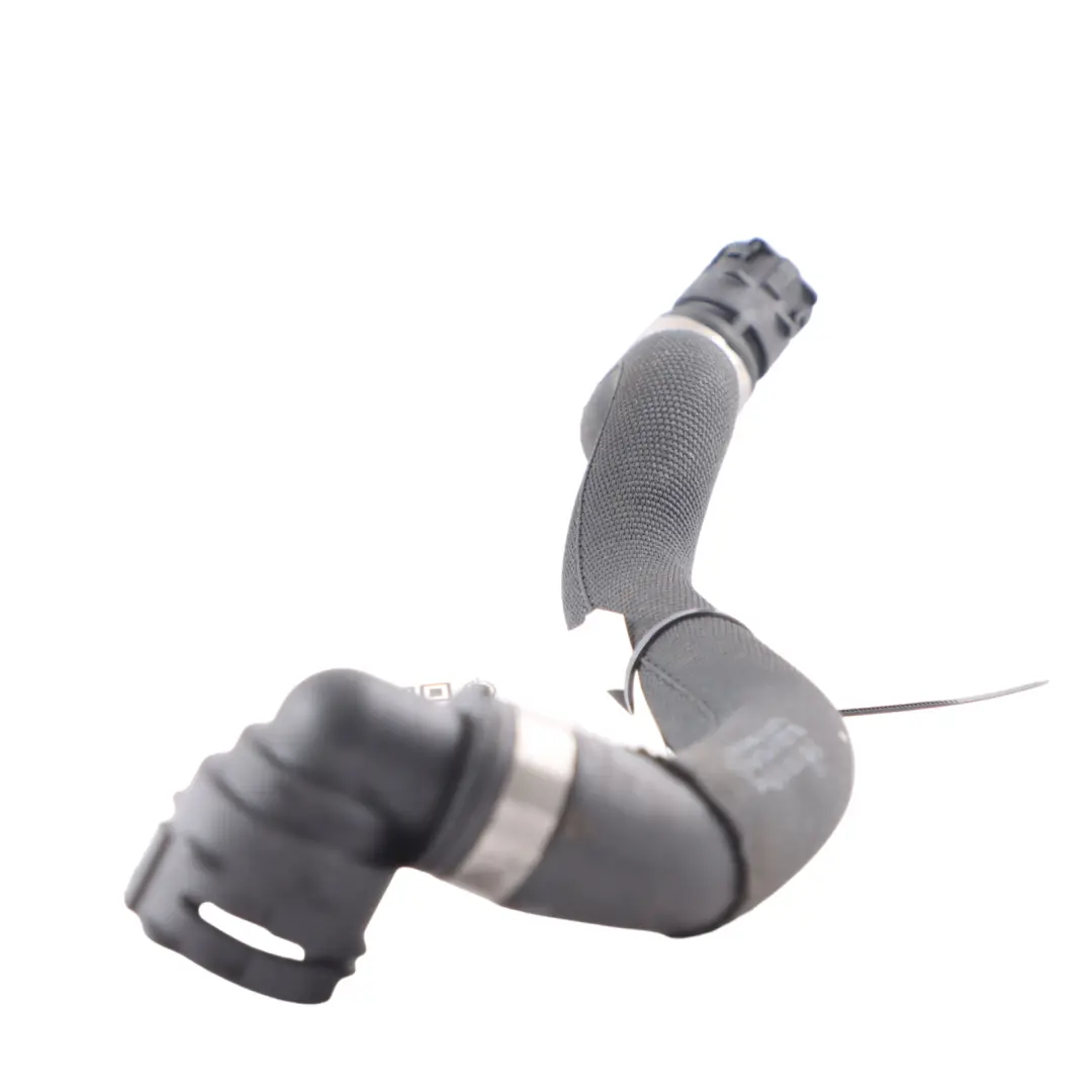 Tuyau Refroidisseur Intermédiaire Liquide Radiateur Mercedes W205 - SKU A2055010800 - Numéro de pièce A2055010800