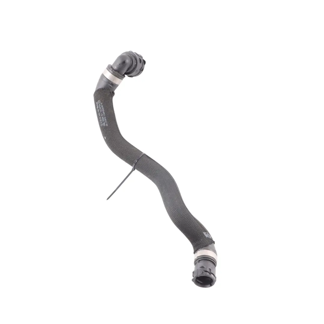 Przewód Rura Chłodnicy Wody do Mercedes W205 o numerze A2055010800 Mercedes W205 Przewód Rura Chłodnicy Wody - SKU A2055010800 - Numer Części A2055010800