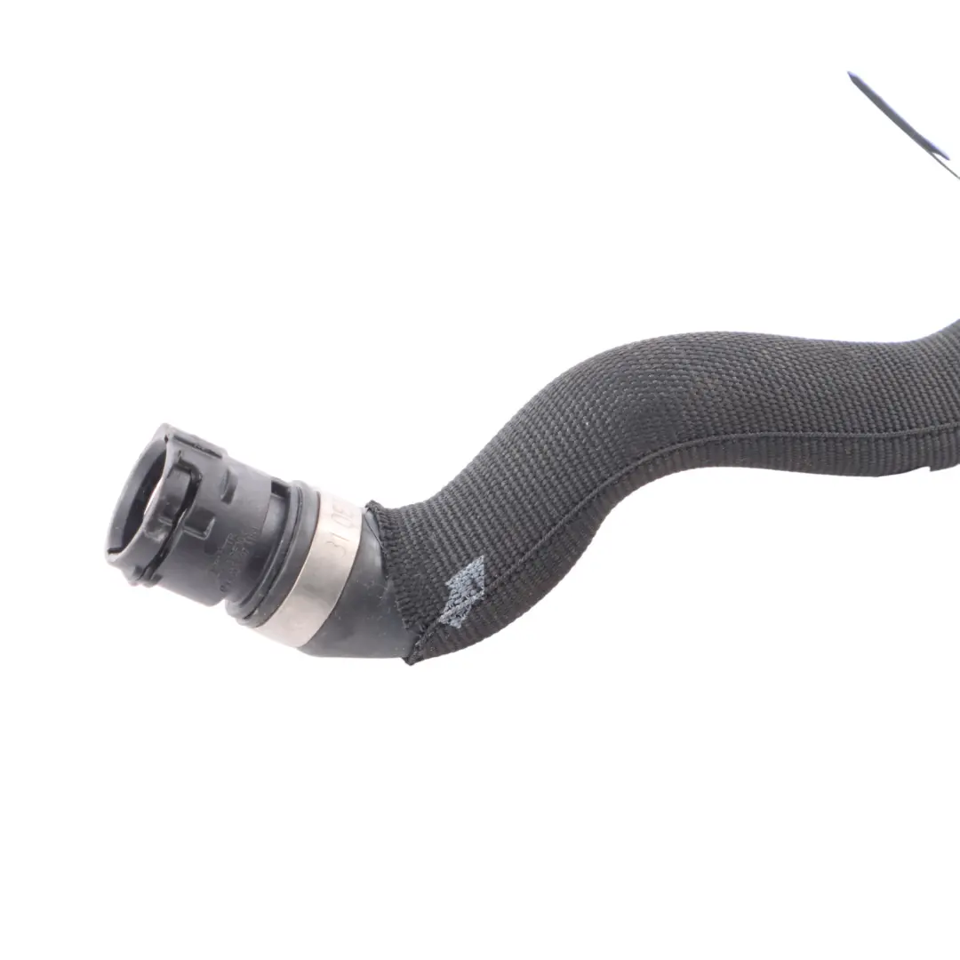 Agua Radiador Refrigeración Manguera para Mercedes W205 Intercooler con número de pieza A2055010800 Mercedes W205 Intercooler Agua Radiador Refrigeración Manguera - SKU A2055010800 - Número de pieza A2055010800