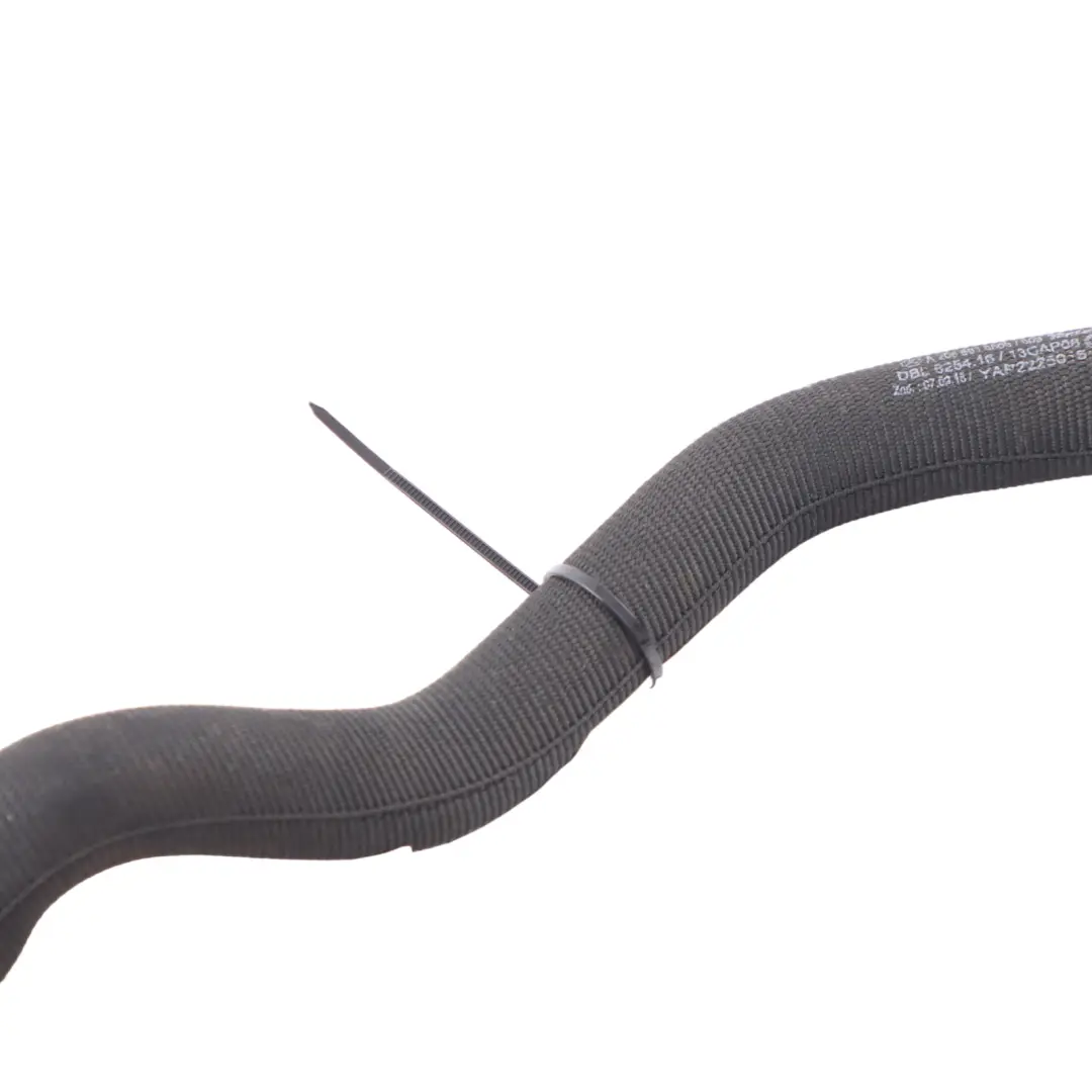 Water Pipe Radiator Cooling Coolant Hose to Mercedes W205 Intercooler with Part number A2055010800 Mercedes W205 Intercooler Water Pipe Radiator Cooling Coolant Hose - SKU A2055010800 - Part number A2055010800