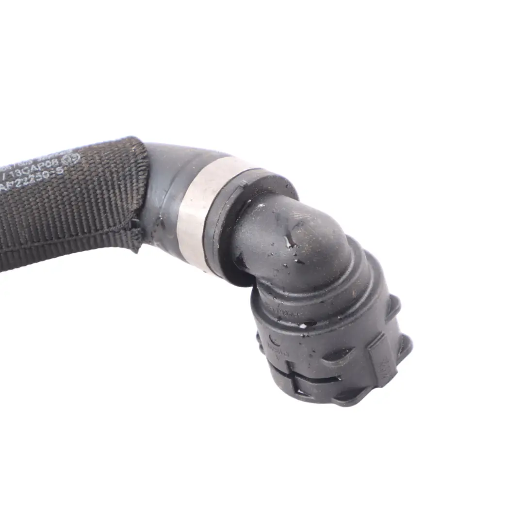 Water Pipe Radiator Cooling Coolant Hose Mercedes W205 Intercooler - SKU A2055010800 - Part number A2055010800