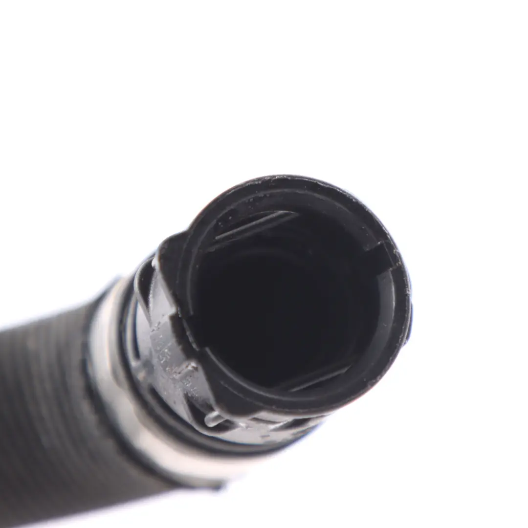 Water Pipe Radiator Cooling Coolant Hose to Mercedes W205 Intercooler with Part number A2055010800 Mercedes W205 Intercooler Water Pipe Radiator Cooling Coolant Hose - SKU A2055010800 - Part number A2055010800