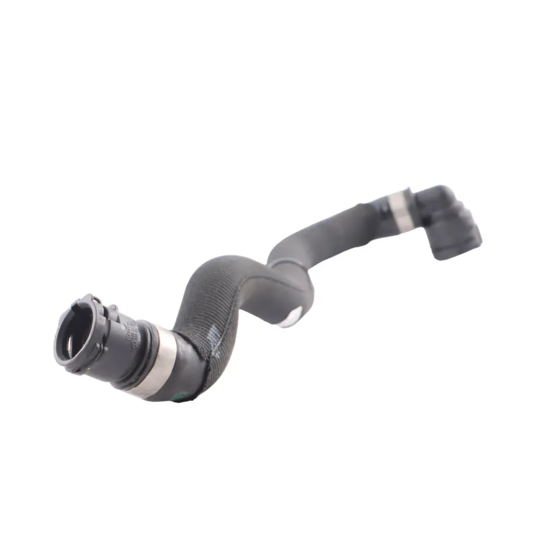 Water Pipe Radiator Cooling Coolant Hose to Mercedes W205 Intercooler with Part number A2055010800 Mercedes W205 Intercooler Water Pipe Radiator Cooling Coolant Hose - SKU A2055010800 - Part number A2055010800