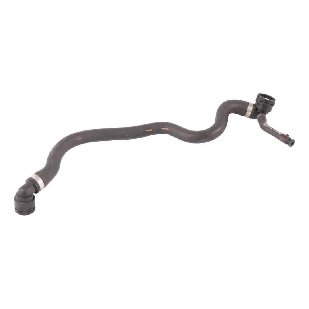 Wasser Kühlmittelrohr Schlauchleitung für Mercedes W205 mit Teilenummer A2055010802 Mercedes W205 Wasser Kühlmittelrohr Schlauchleitung - SKU A2055010802 - Teilenummer A2055010802