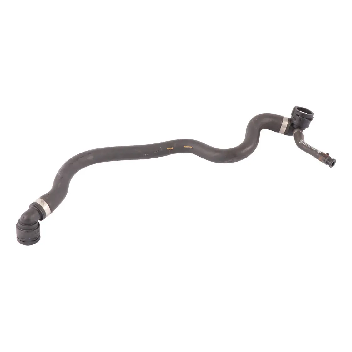 Mercedes W205 Water Coolant Pipe Hose Line A2055010802