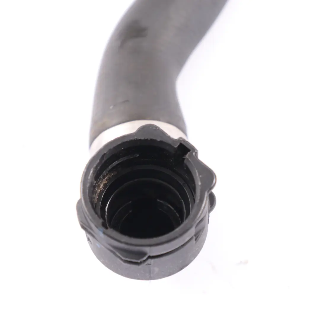 Water Coolant Pipe Hose Line to Mercedes W205 with Part number A2055010802 Mercedes W205 Water Coolant Pipe Hose Line - SKU A2055010802 - Part number A2055010802