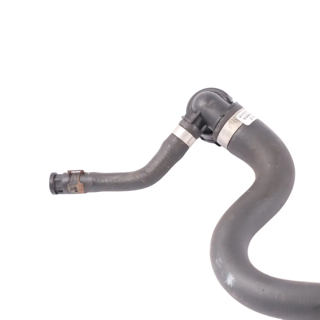 Mercedes W205 acqua refrigerante tubo flessibile linea - SKU A2055010802 - Numero di parte A2055010802
