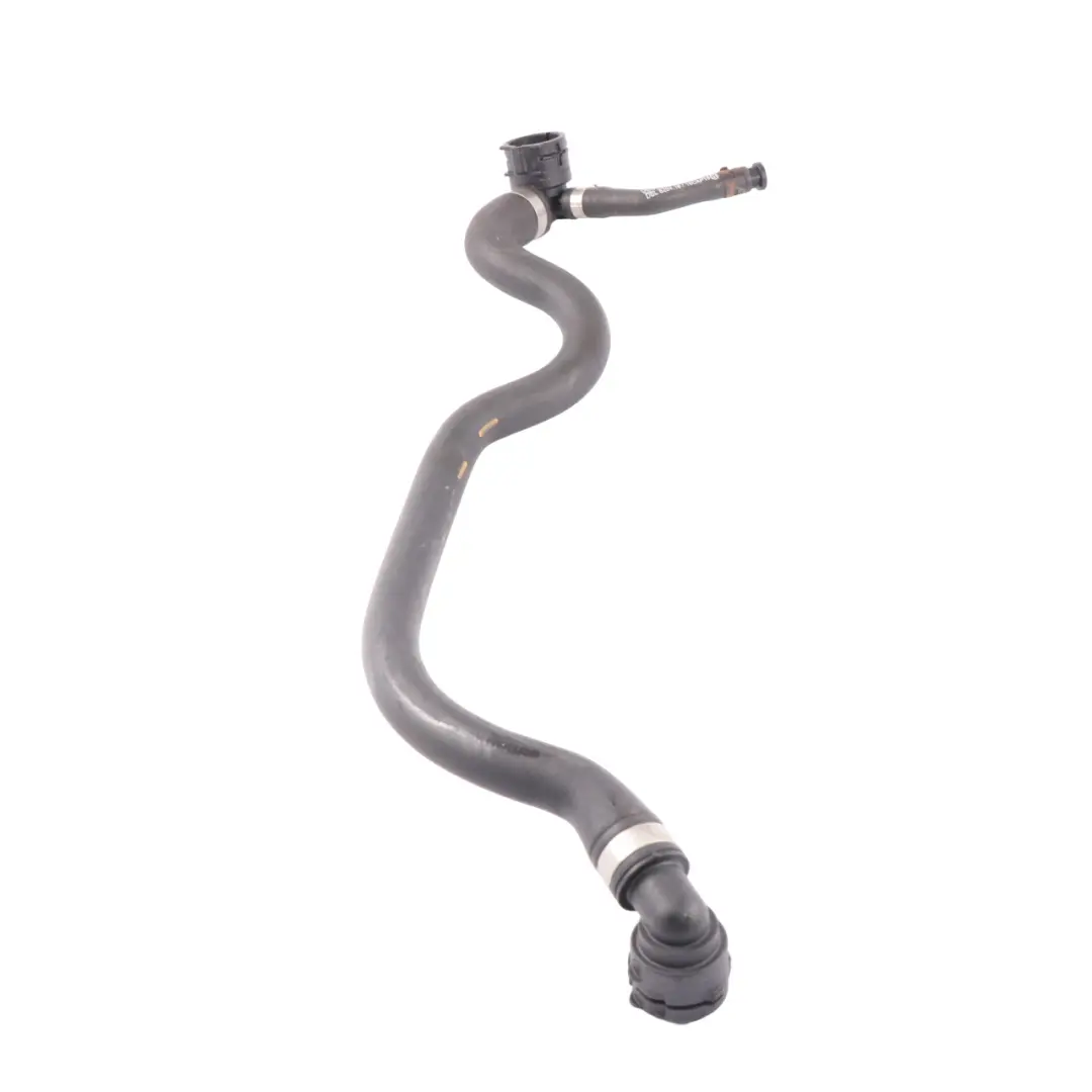 tuyau de refroidissement d'eau pour Mercedes W205 à propos du numéro de pièce A2055010802 Mercedes W205 tuyau de refroidissement d'eau - SKU A2055010802 - Numéro de pièce A2055010802