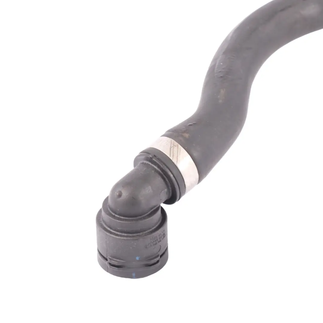 Agua Refrigerante Tubería Manguera Línea para Mercedes W205 con número de pieza A2055010802 Mercedes W205 Agua Refrigerante Tubería Manguera Línea - SKU A2055010802 - Número de pieza A2055010802