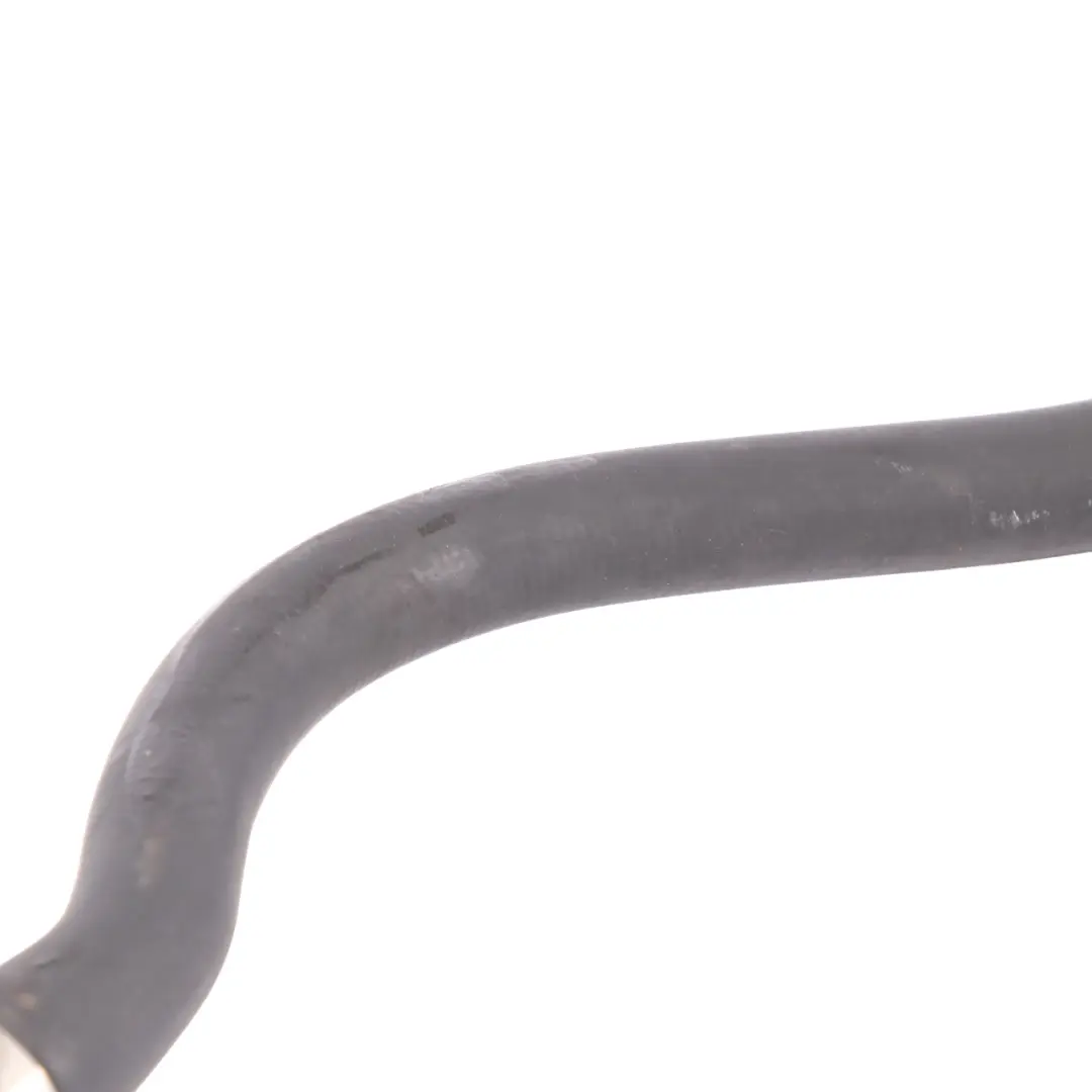 Mercedes W205 Wasser Kühlmittelrohr Schlauchleitung - SKU A2055010802 - Teilenummer A2055010802