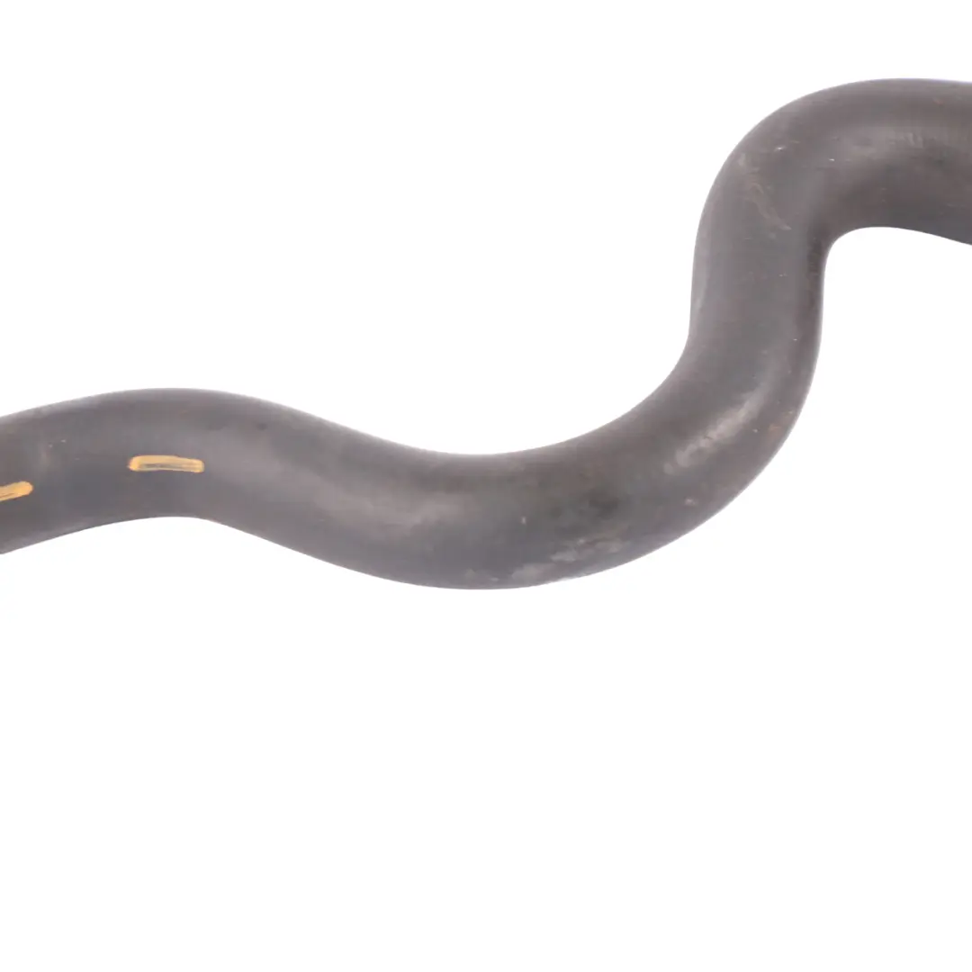 Mercedes W205 Water Coolant Pipe Hose Line - SKU A2055010802 - Part number A2055010802