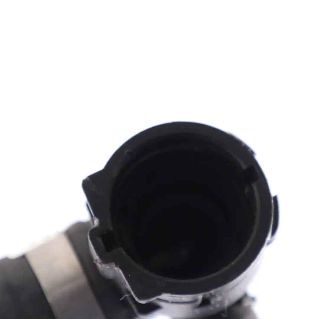 Mercedes W205 Wasser Kühlmittelrohr Schlauchleitung - SKU A2055010802 - Teilenummer A2055010802