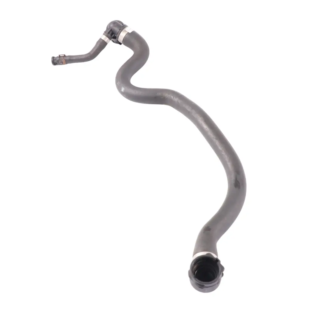 Mercedes W205 Wasser Kühlmittelrohr Schlauchleitung - SKU A2055010802 - Teilenummer A2055010802