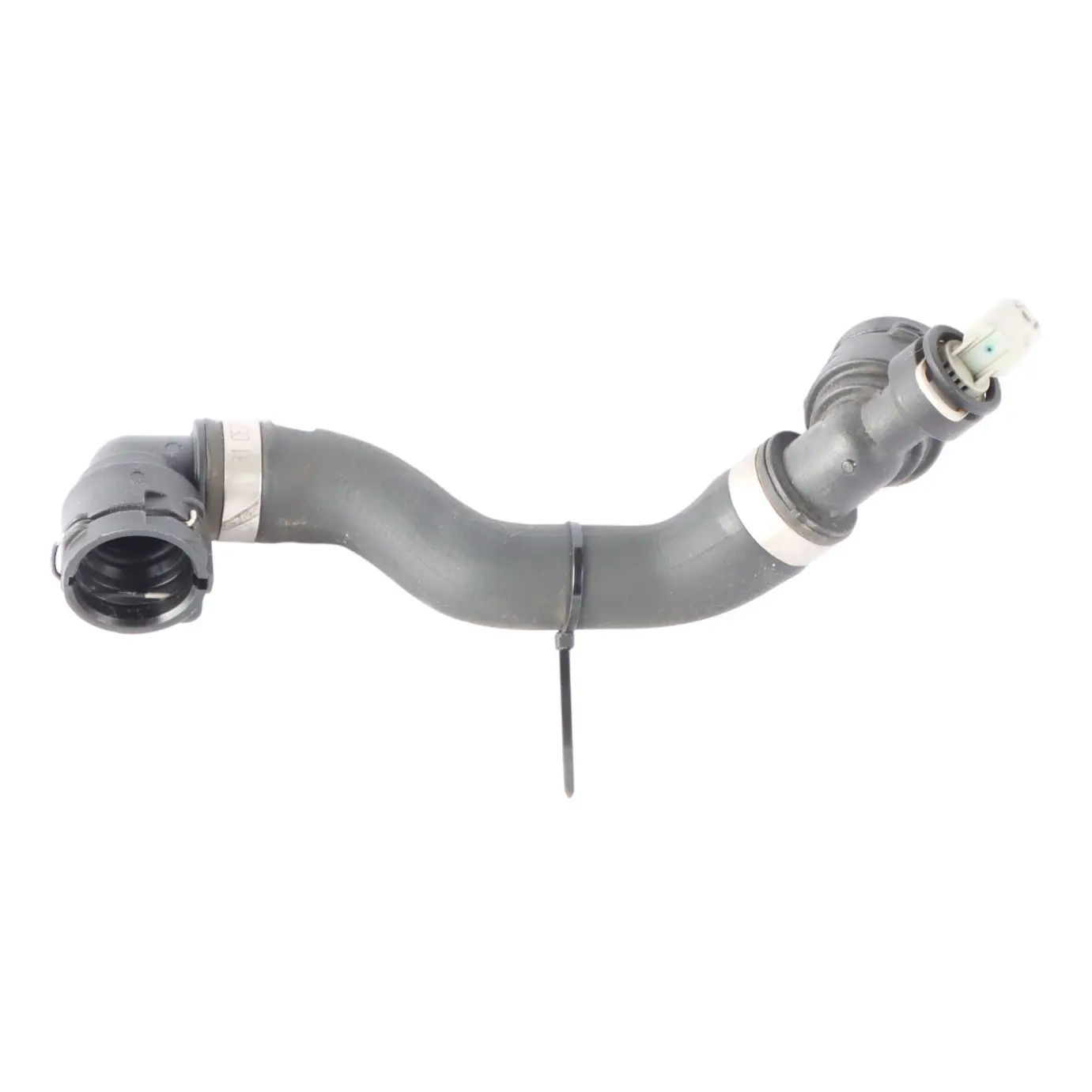 Mercedes W205 Acqua Tubo Flessibile Radiatore Raffreddamento Linea A2055010891