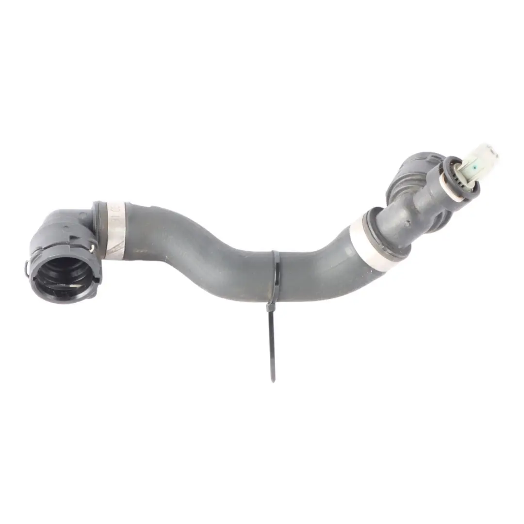 Mercedes W205 Wąż Przewód Rura Wodny Płynu Chłodzącego - SKU A2055010891 - Numer Części A2055010891