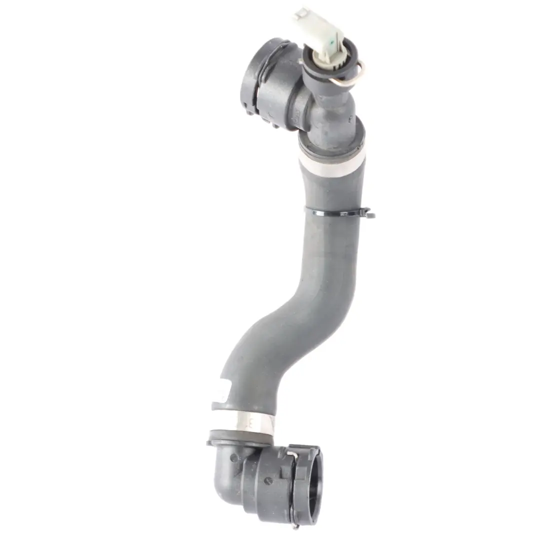 Wąż Przewód Rura Wodny Płynu Chłodzącego do Mercedes W205 o numerze A2055010891 Mercedes W205 Wąż Przewód Rura Wodny Płynu Chłodzącego - SKU A2055010891 - Numer Części A2055010891