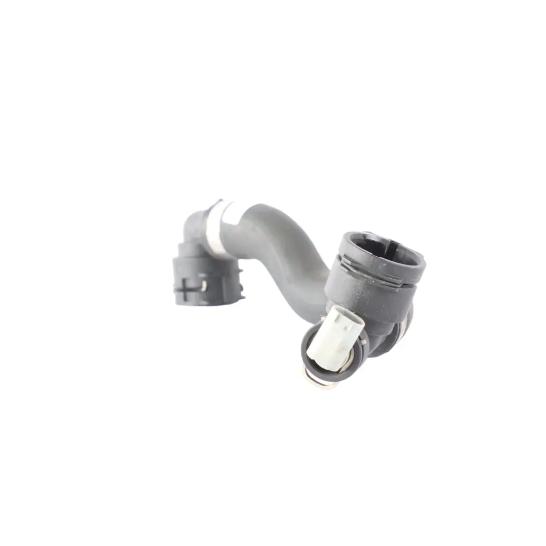Mercedes W205 Acqua Tubo Flessibile Radiatore Raffreddamento Linea - SKU A2055010891 - Numero di parte A2055010891