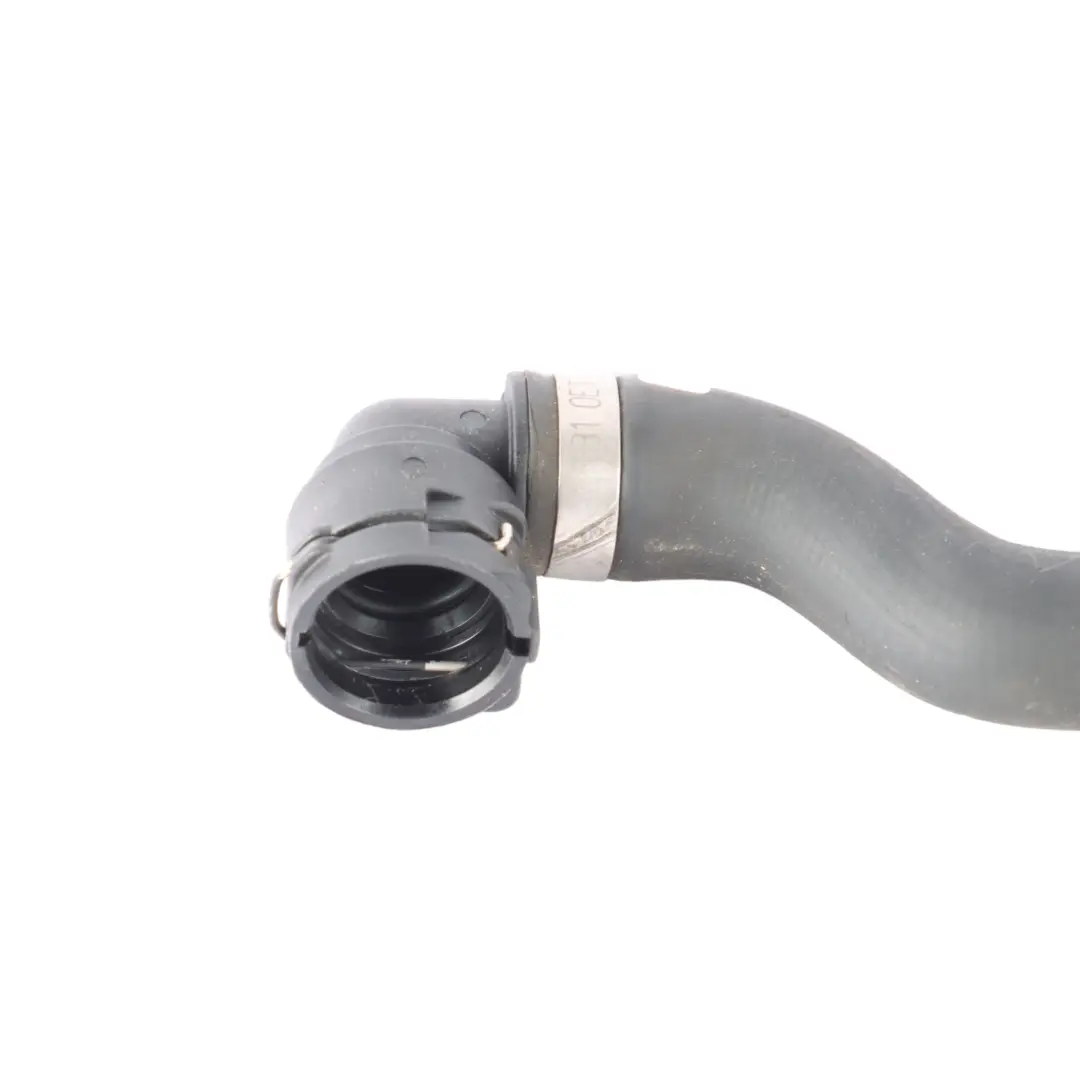 Mercedes W205 Wasser Schlauch Kühler Kühlmittel Kühlung Rohrleitung - SKU A2055010891 - Teilenummer A2055010891
