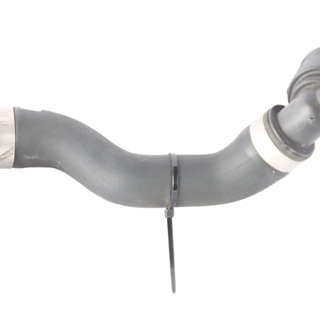 Mercedes W205 Wasser Schlauch Kühler Kühlmittel Kühlung Rohrleitung - SKU A2055010891 - Teilenummer A2055010891