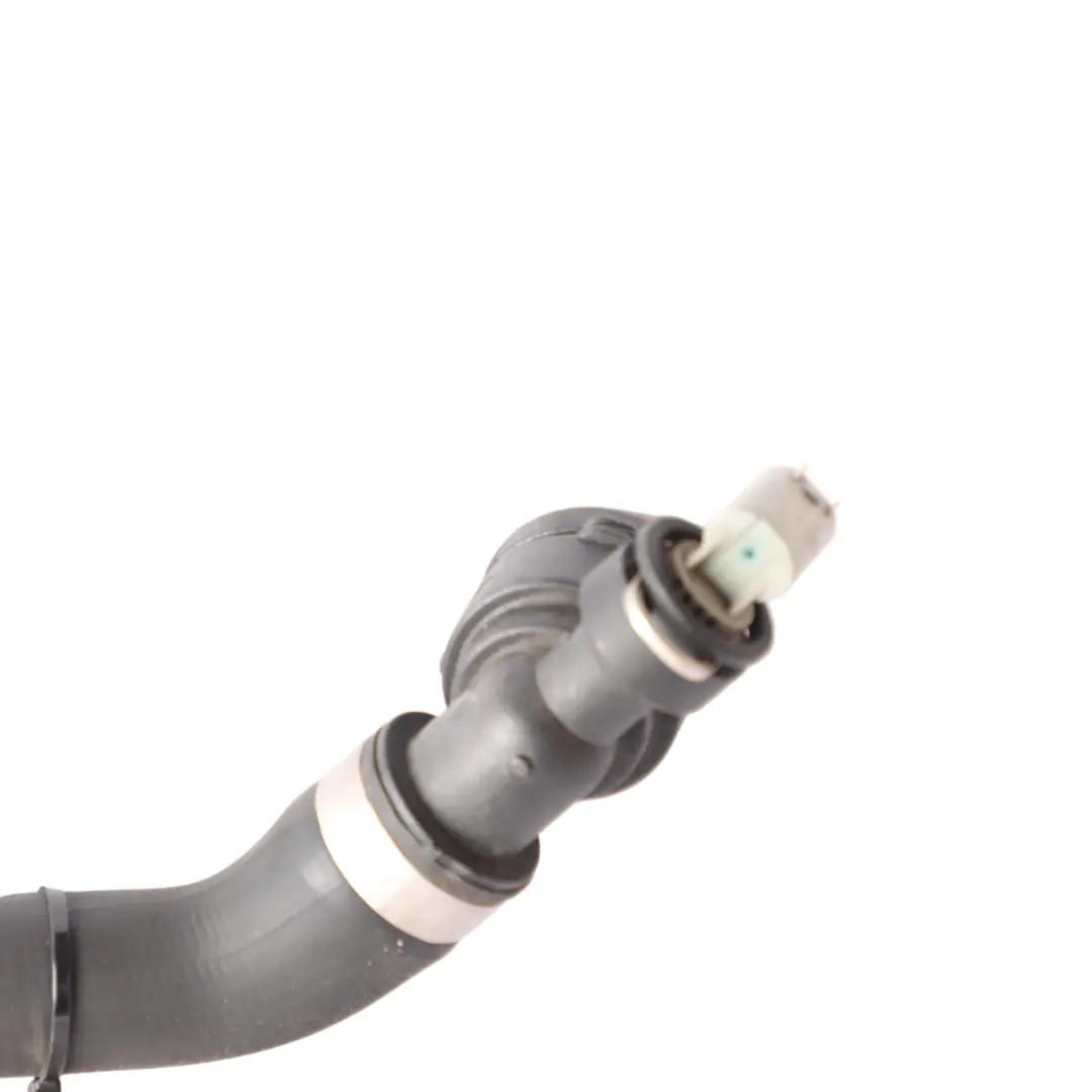 Water Hose Radiator Coolant Cooling Pipe Line to Mercedes W205 with Part number A2055010891 Mercedes W205 Water Hose Radiator Coolant Cooling Pipe Line - SKU A2055010891 - Part number A2055010891