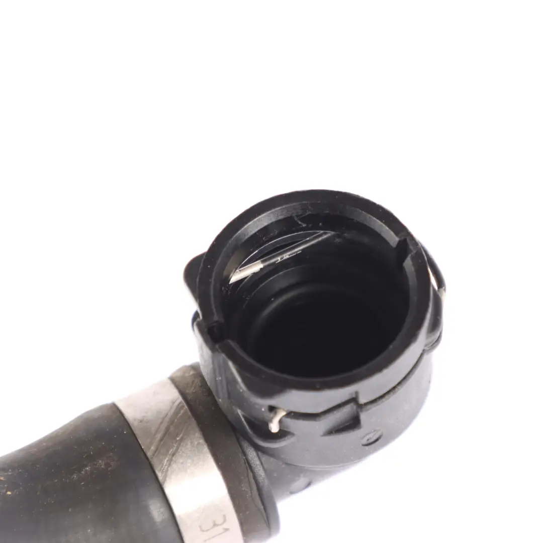 Mercedes W205 Wasser Schlauch Kühler Kühlmittel Kühlung Rohrleitung - SKU A2055010891 - Teilenummer A2055010891