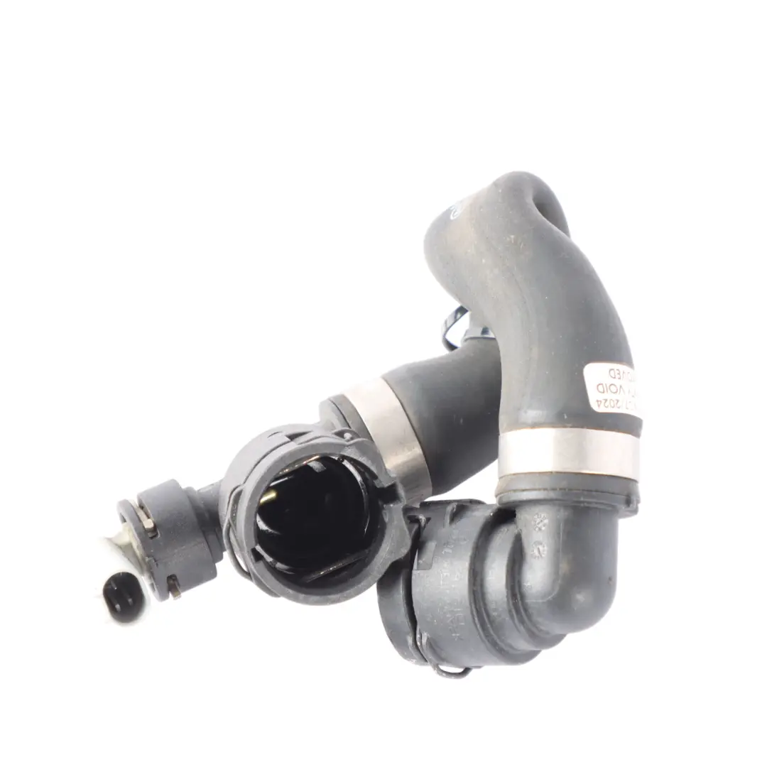 Tuyau Eau De Refroidissement Pour Radiateur pour Mercedes W205 à propos du numéro de pièce A2055010891 Mercedes W205 Tuyau Eau De Refroidissement Pour Radiateur - SKU A2055010891 - Numéro de pièce A2055010891