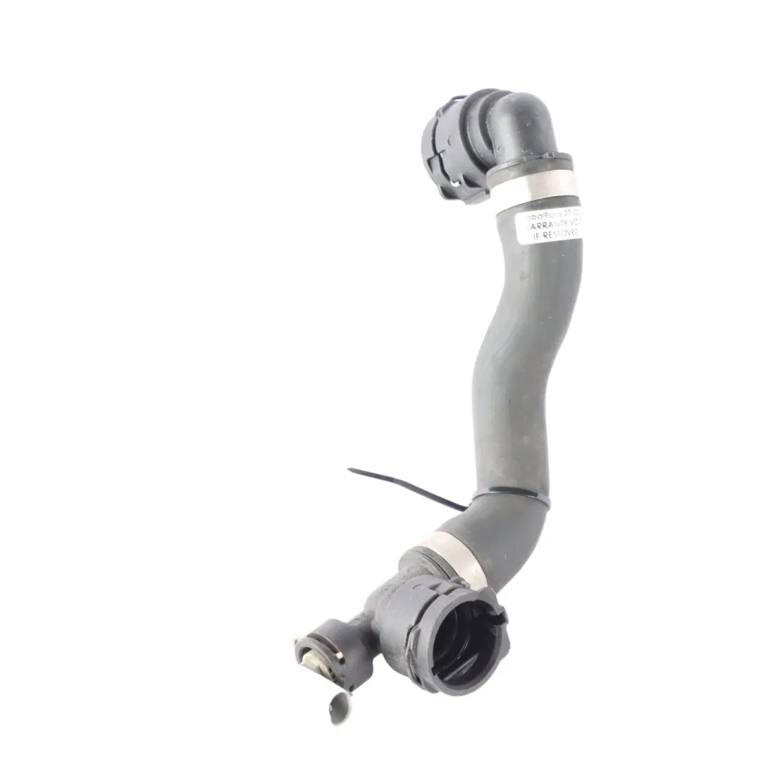 Tuyau Eau De Refroidissement Pour Radiateur Mercedes W205 - SKU A2055010891 - Numéro de pièce A2055010891