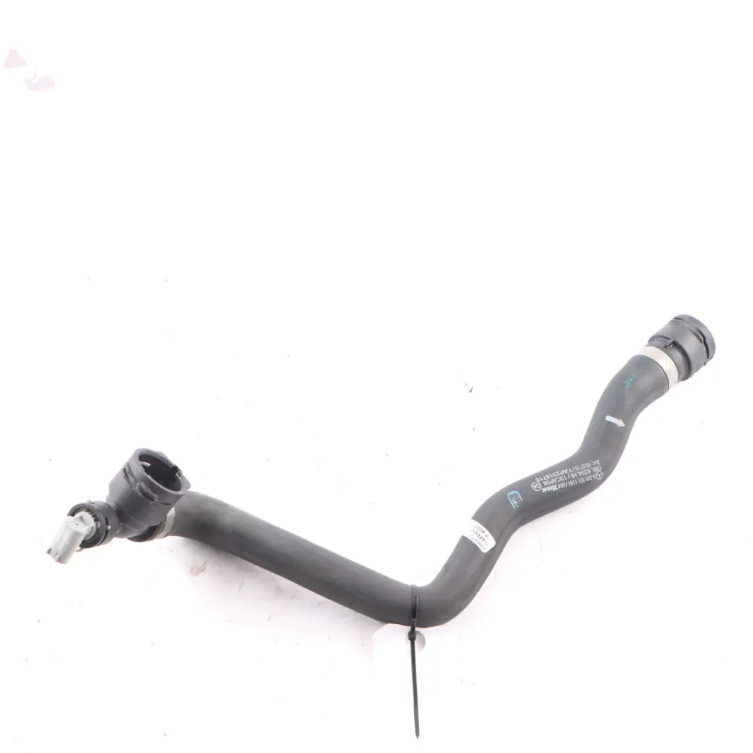 Acqua Tubo Flessibile Motore Raffreddamento Tubo Linea per Mercedes W205 con numero di parte A2055011191 Mercedes W205 Acqua Tubo Flessibile Motore Raffreddamento Tubo Linea - SKU A2055011191 - Numero di parte A2055011191