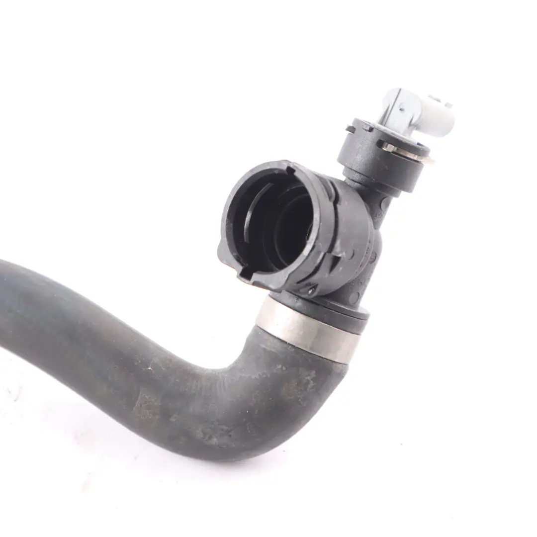 Mercedes W205 Water Hose Engine Cooling Coolant Pipe Line Tube - SKU A2055011191 - Part number A2055011191