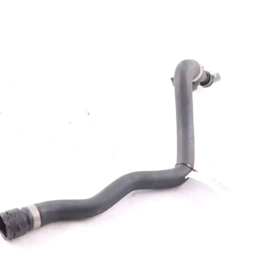 Mercedes W205 Water Hose Engine Cooling Coolant Pipe Line Tube - SKU A2055011191 - Part number A2055011191