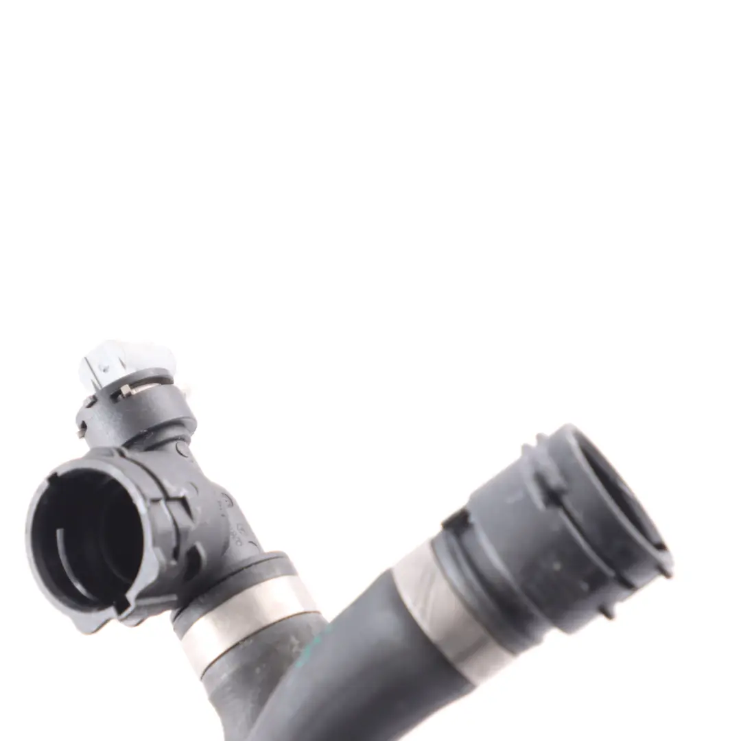 Mercedes W205 Water Hose Engine Cooling Coolant Pipe Line Tube - SKU A2055011191 - Part number A2055011191