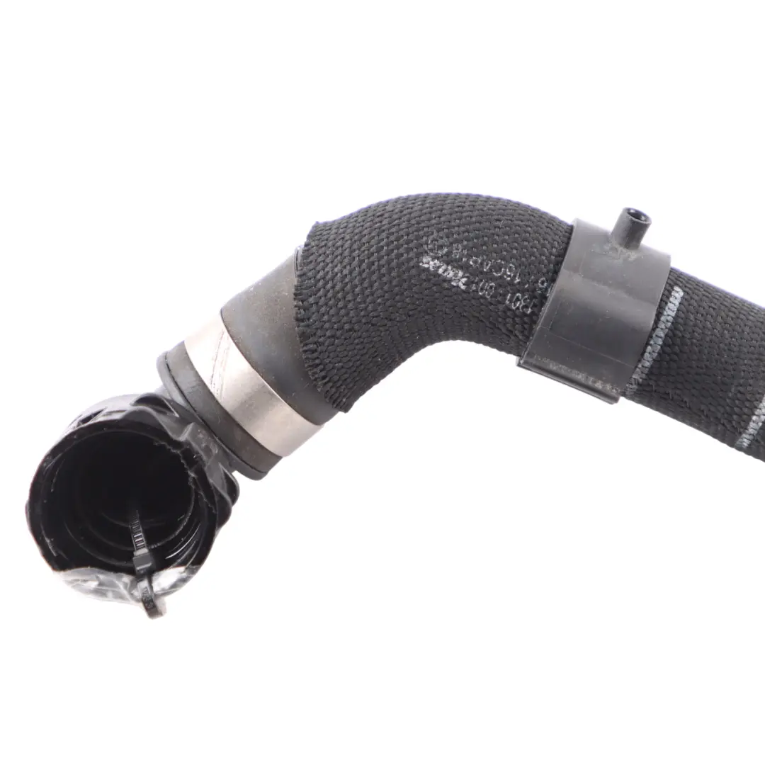 Coolant Water Pipe Tank Line Hose to Mercedes W205 with Part number A2055011301 Mercedes W205 Coolant Water Pipe Tank Line Hose - SKU A2055011301 - Part number A2055011301
