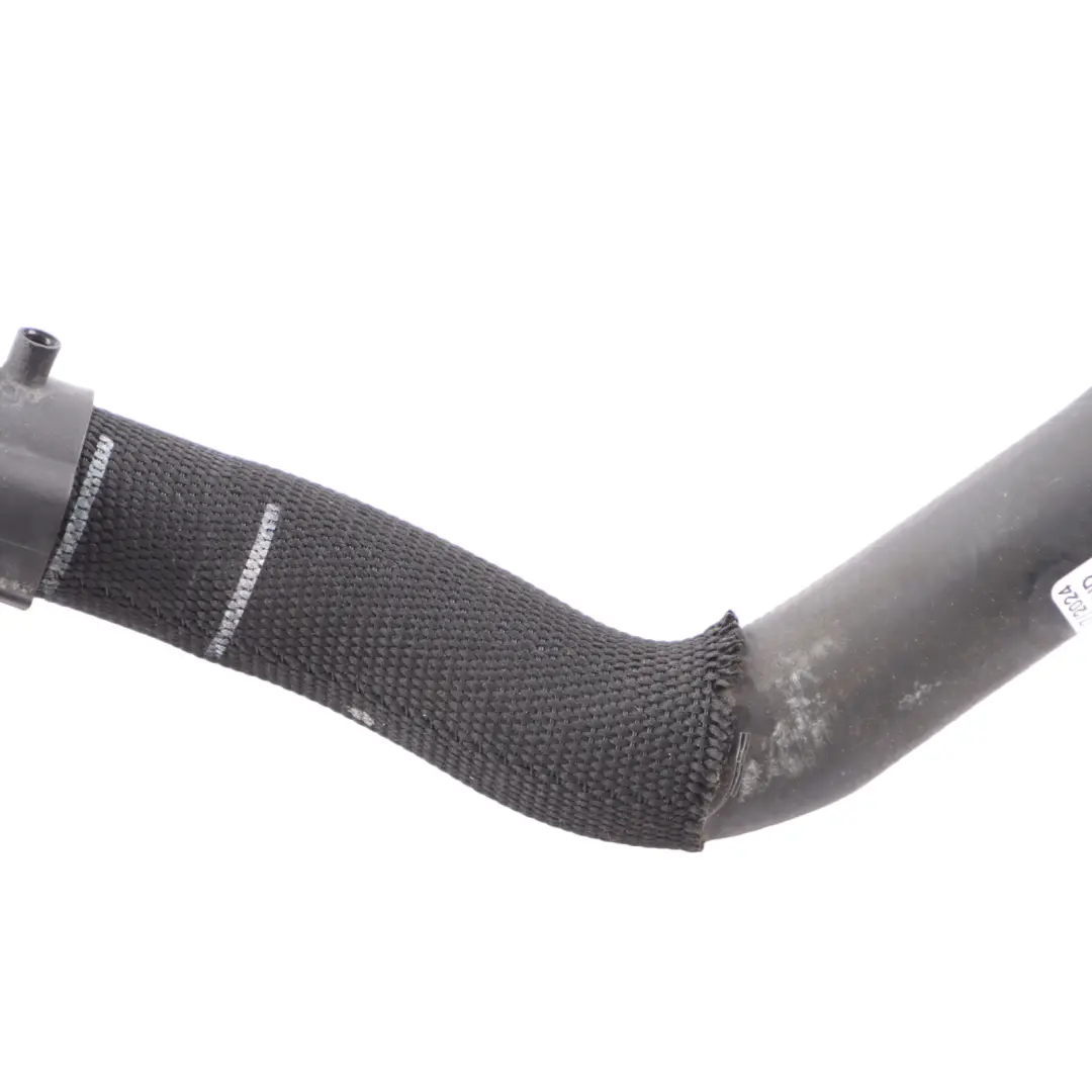 Mercedes W205 Pantalon Coolant Ligne de réservoirs L'eau Tuyau - SKU A2055011301 - Numéro de pièce A2055011301