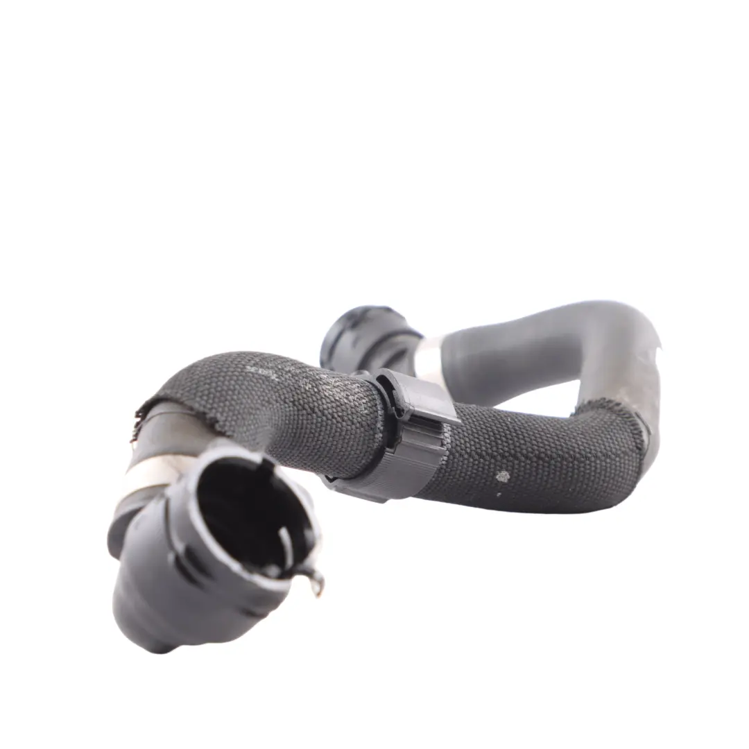 tubo acqua refrigerante serbatoio linea tubo per Mercedes W205 con numero di parte A2055011301 Mercedes W205 tubo acqua refrigerante serbatoio linea tubo - SKU A2055011301 - Numero di parte A2055011301